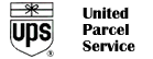 UPS
